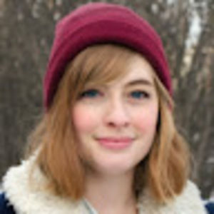 Meet your Posher, Alexandra